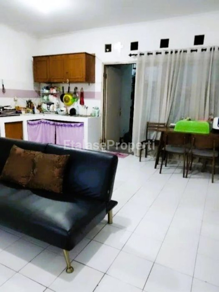 Foto properti Dijual Rumah Di Purimas Selangkah Ke MERR Dekat UPN 3