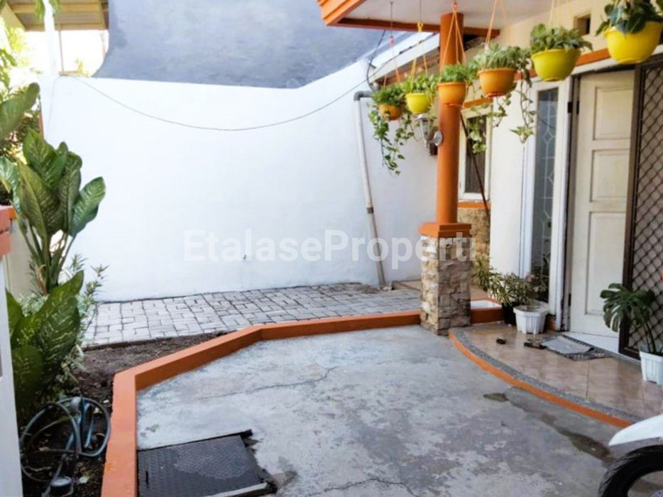 Foto properti Dijual Rumah Di Purimas Selangkah Ke MERR Dekat UPN 4