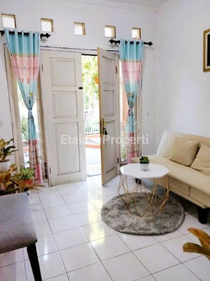 Foto properti Dijual Rumah Di Purimas Selangkah Ke MERR Dekat UPN 8