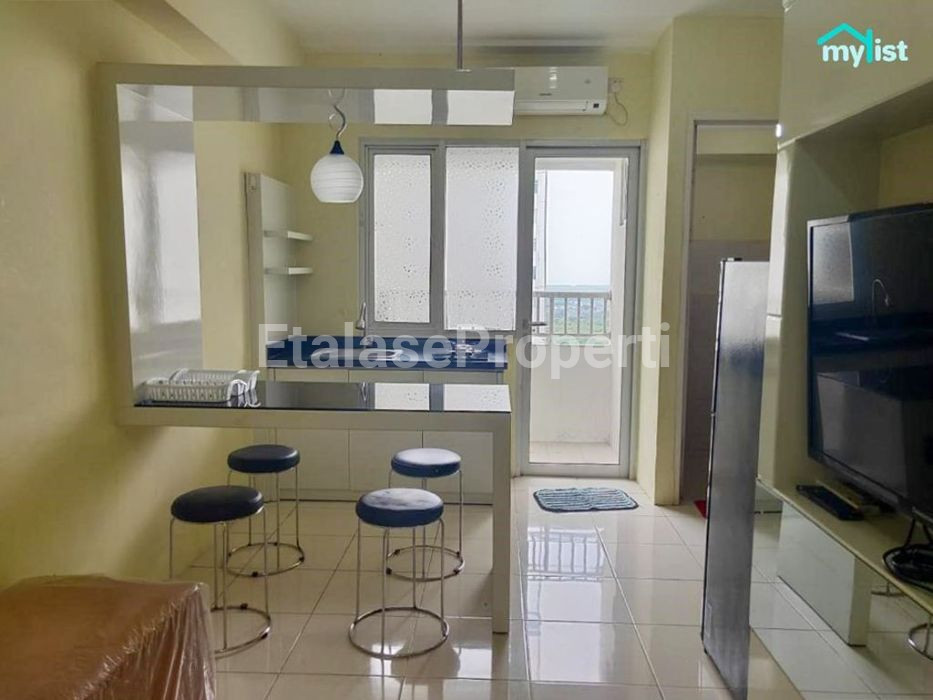 Foto properti Disewakan Apartemen Educity Tower Stanford Full Furnished 1