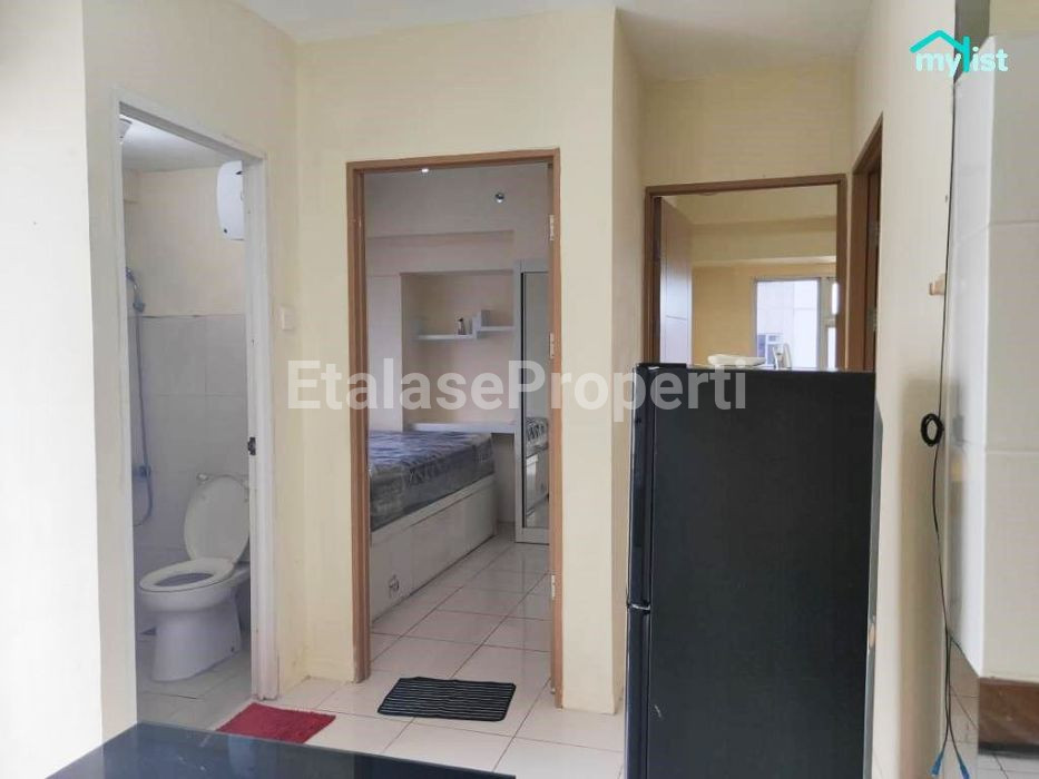 Foto properti Disewakan Apartemen Educity Tower Stanford Full Furnished 3