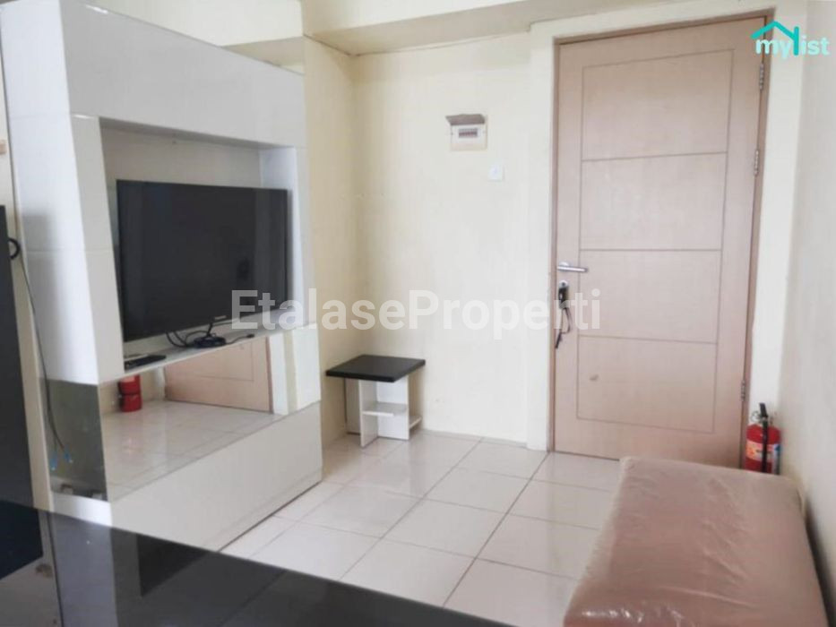 Foto properti Disewakan Apartemen Educity Tower Stanford Full Furnished 4