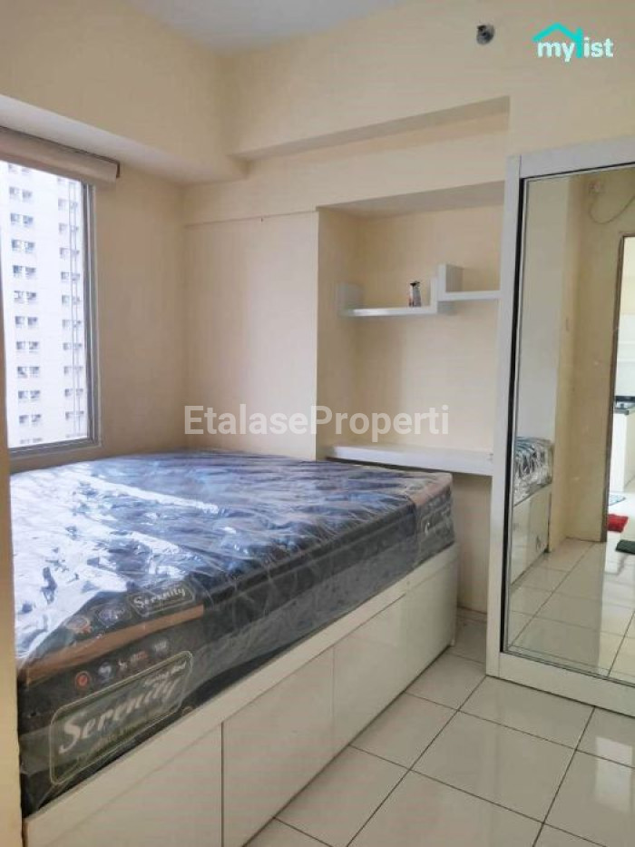 Foto properti Disewakan Apartemen Educity Tower Stanford Full Furnished 5