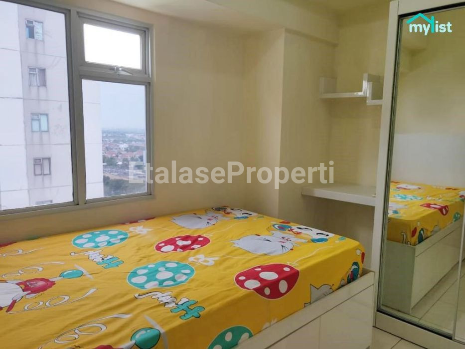 Foto properti Disewakan Apartemen Educity Tower Stanford Full Furnished 6
