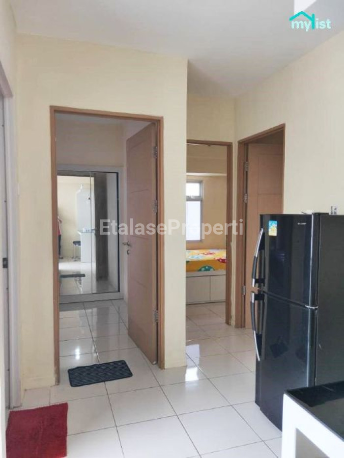 Foto properti Disewakan Apartemen Educity Tower Stanford Full Furnished 7