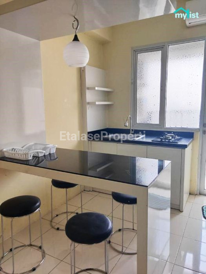 Foto properti Disewakan Apartemen Educity Tower Stanford Full Furnished 8