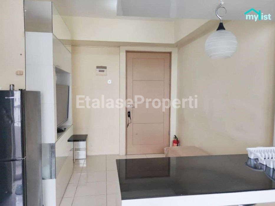 Foto properti Disewakan Apartemen Educity Tower Stanford Full Furnished 9