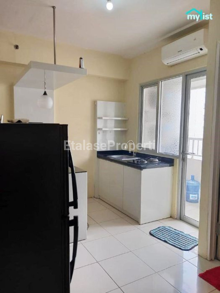 Foto properti Disewakan Apartemen Educity Tower Stanford Full Furnished 10