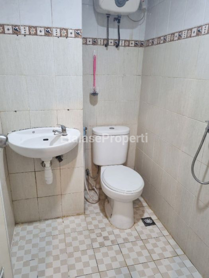 Foto properti Dijual Apartemen Puncak Permai Darmo Permai 2 BR 2