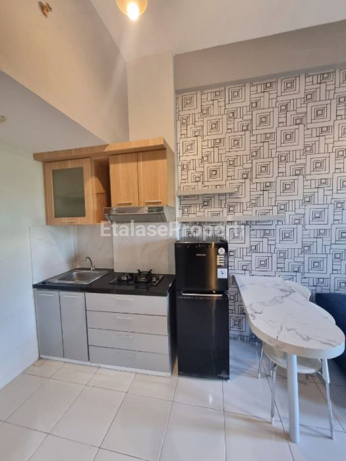 Foto properti Dijual Apartemen Puncak Permai Darmo Permai 2 BR 3