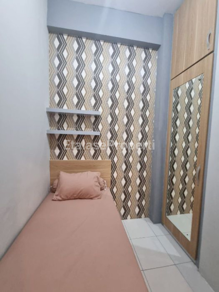 Foto properti Dijual Apartemen Puncak Permai Darmo Permai 2 BR 4