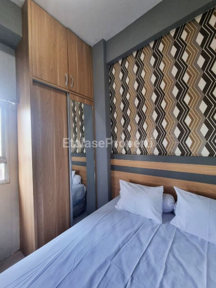 Foto properti Dijual Apartemen Puncak Permai Darmo Permai 2 BR 7