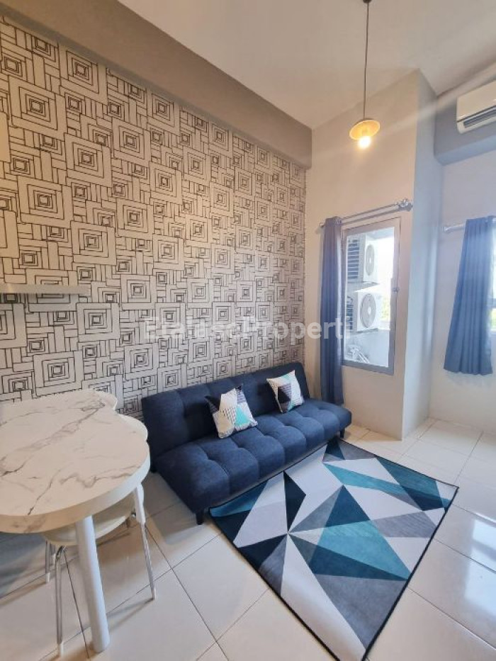 Foto properti Dijual Apartemen Puncak Permai Darmo Permai 2 BR 8
