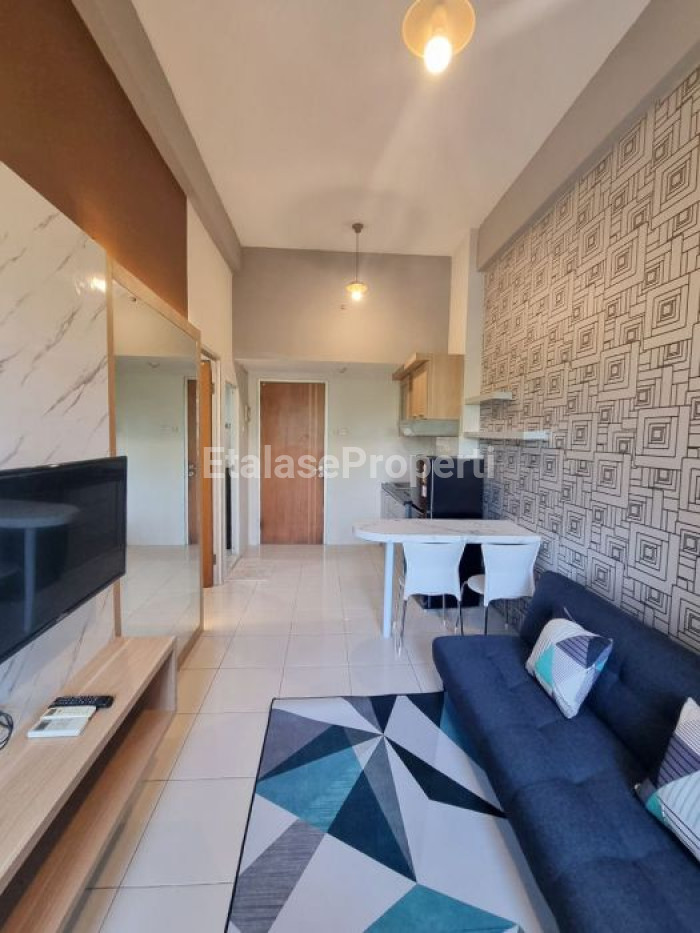 Foto properti Dijual Apartemen Puncak Permai Darmo Permai 2 BR 9