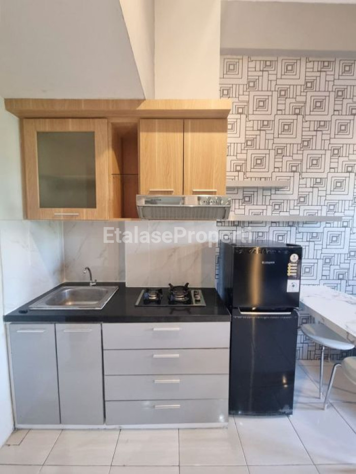 Foto properti Dijual Apartemen Puncak Permai Darmo Permai 2 BR 10