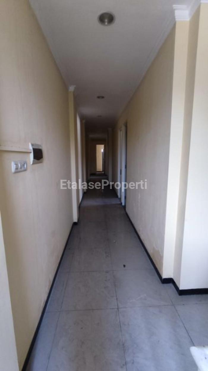 Foto properti Ruko Guest House  Jalan Residen Sudirman Kec. Tambaksari, Surabaya 3