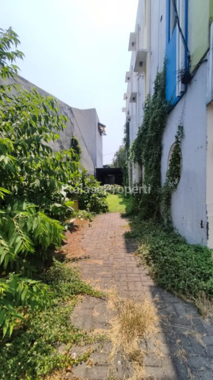 Foto properti Ruko Guest House  Jalan Residen Sudirman Kec. Tambaksari, Surabaya 4