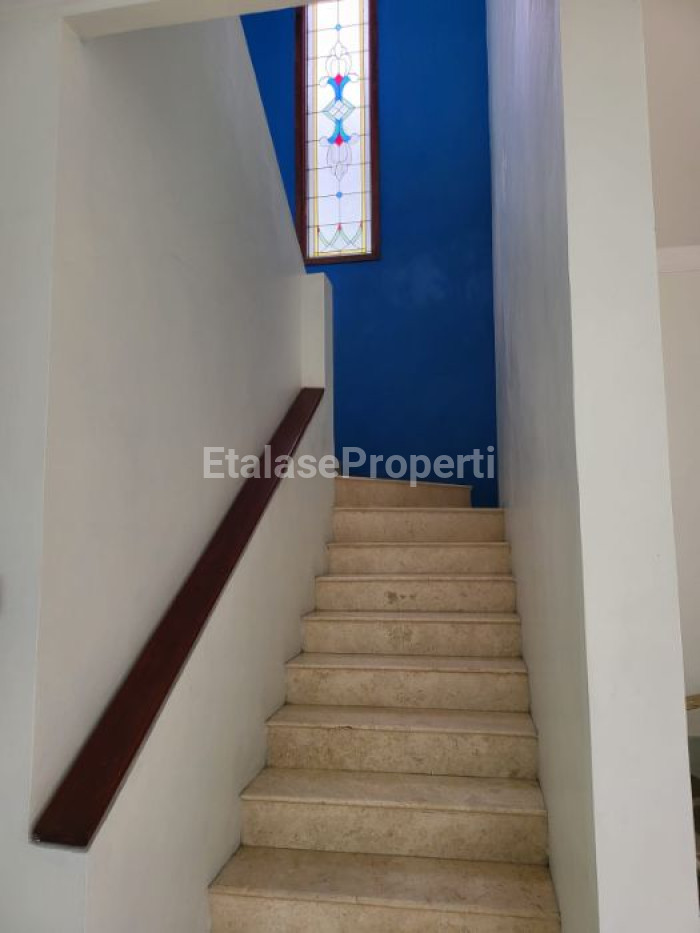 Foto properti Disewakan Rumah Crystal Golf Citraland 8