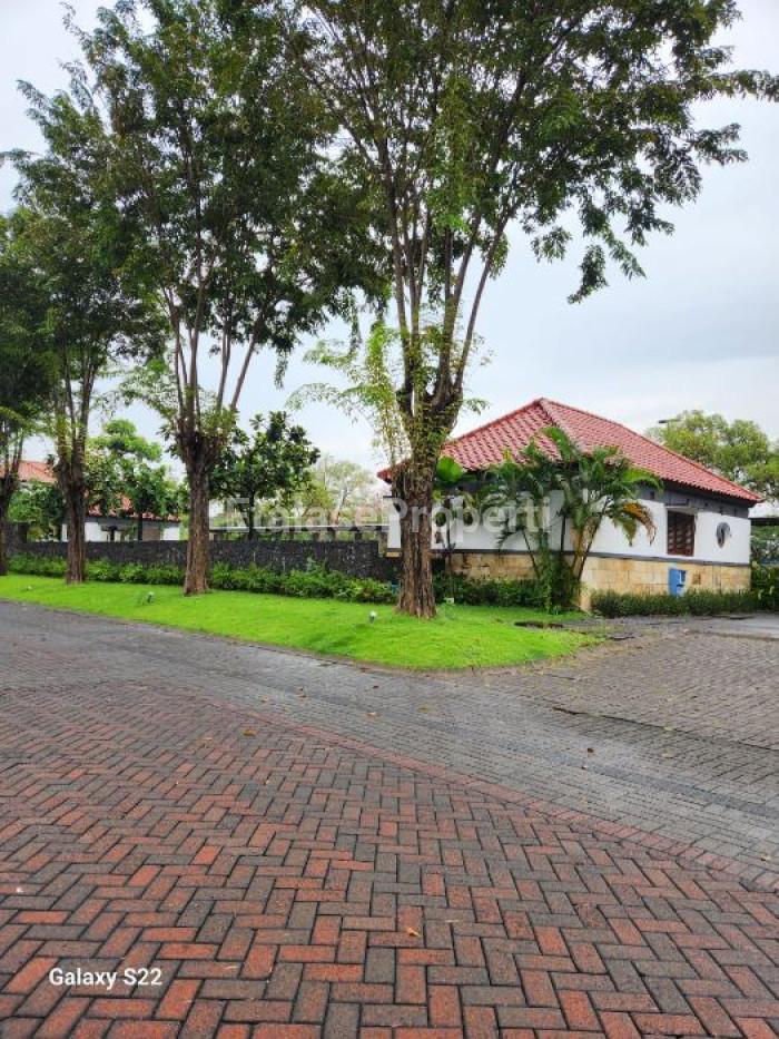 Foto properti Disewakan Rumah Crystal Golf Citraland 5