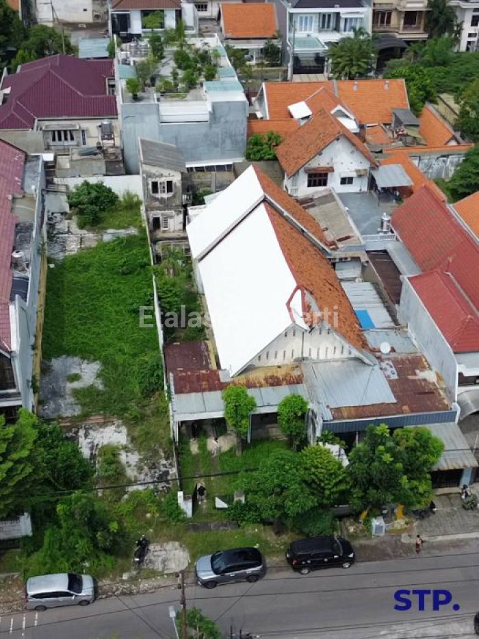 Foto properti Disewakan Bangunan Usaha Di Jalan Tumapel Raya Darmo 2
