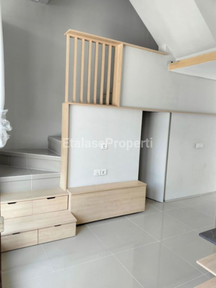 Foto properti Jual Sewa Rumah Di Northwest Central Blok NJ Citraland 2