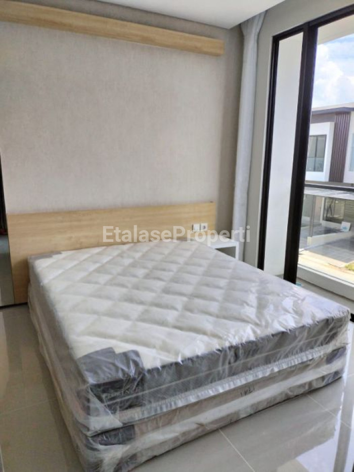 Foto properti Jual Sewa Rumah Di Northwest Central Blok NJ Citraland 3