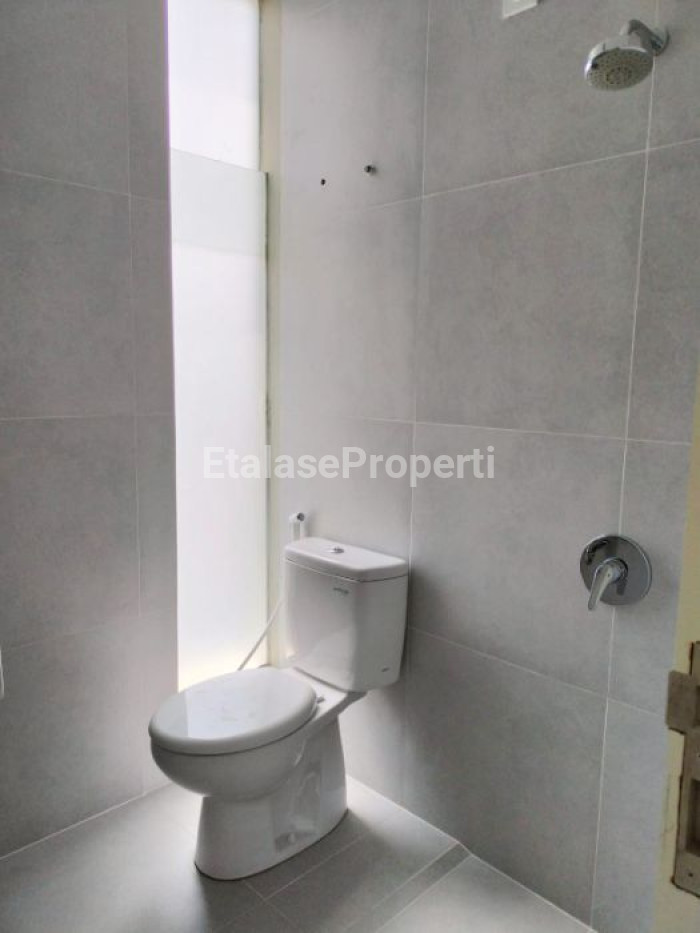Foto properti Jual Sewa Rumah Di Northwest Central Blok NJ Citraland 4
