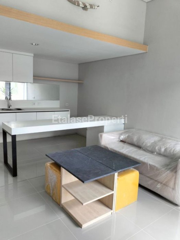 Foto properti Jual Sewa Rumah Di Northwest Central Blok NJ Citraland 6