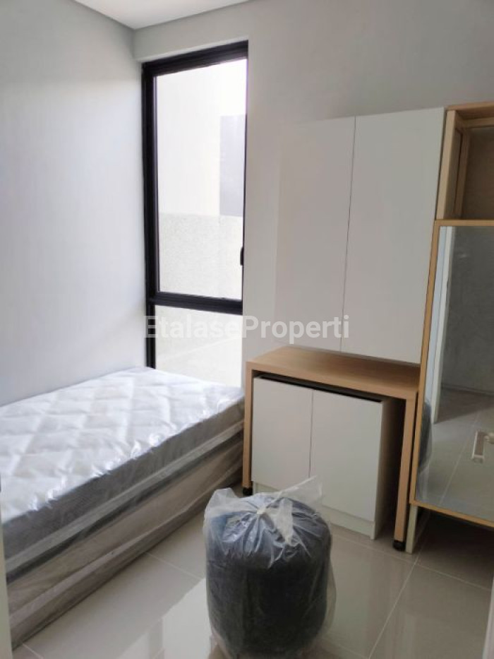 Foto properti Jual Sewa Rumah Di Northwest Central Blok NJ Citraland 7