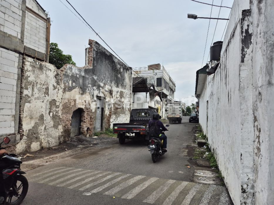 Foto properti Disewakan Gudang Di Kalisosok Rajawali Surabaya 2