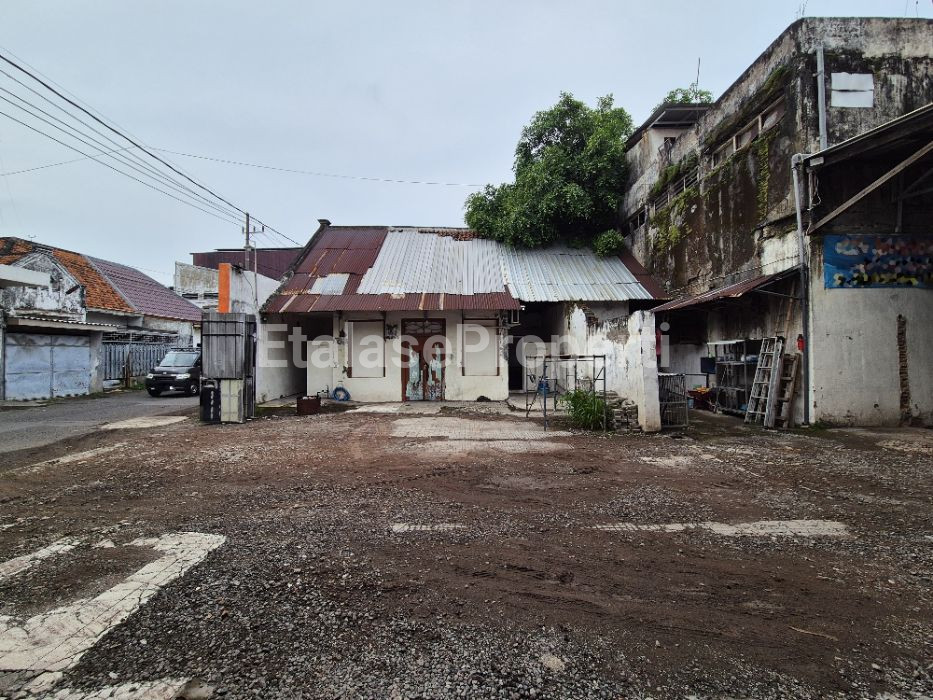 Foto properti Disewakan Gudang Di Kalisosok Rajawali Surabaya 4