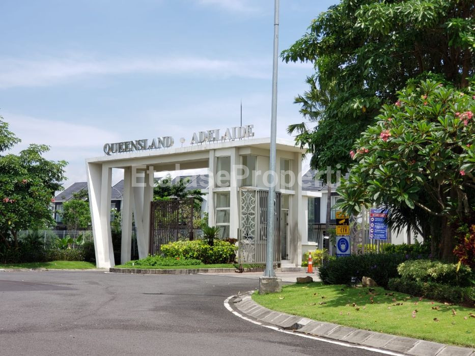 Foto properti Dijual GRAND PAKUWON  Queensland 1