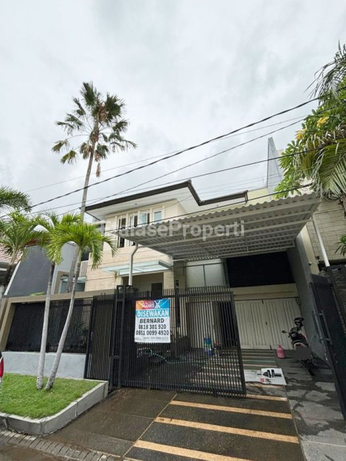 Foto properti Disewakan Rumah Bagus Araya Tahap 1 Blok F Full Furnished 1