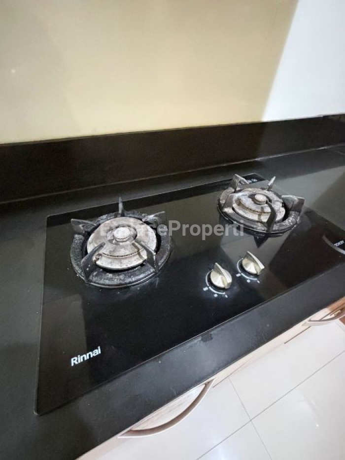 Foto properti Disewakan Rumah Bagus Araya Tahap 1 Blok F Full Furnished 5