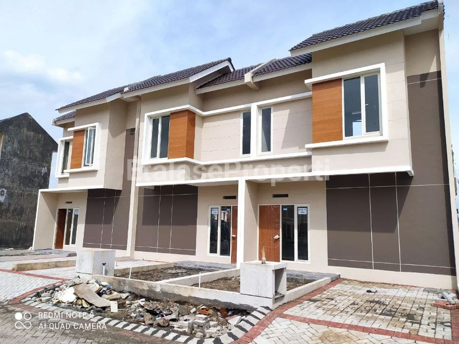 Foto properti (Primary)GRAND ALEXANDRIA FORTUNE TIPE NOZA BY JAYALAND START 500 JTAN 2 LANTAI 4
