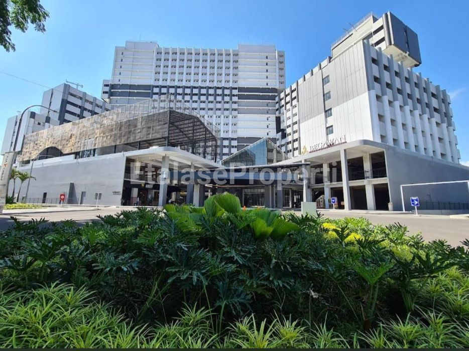 Foto properti Dijual Student Apartment Begawan, Tlogomas, Malang 1