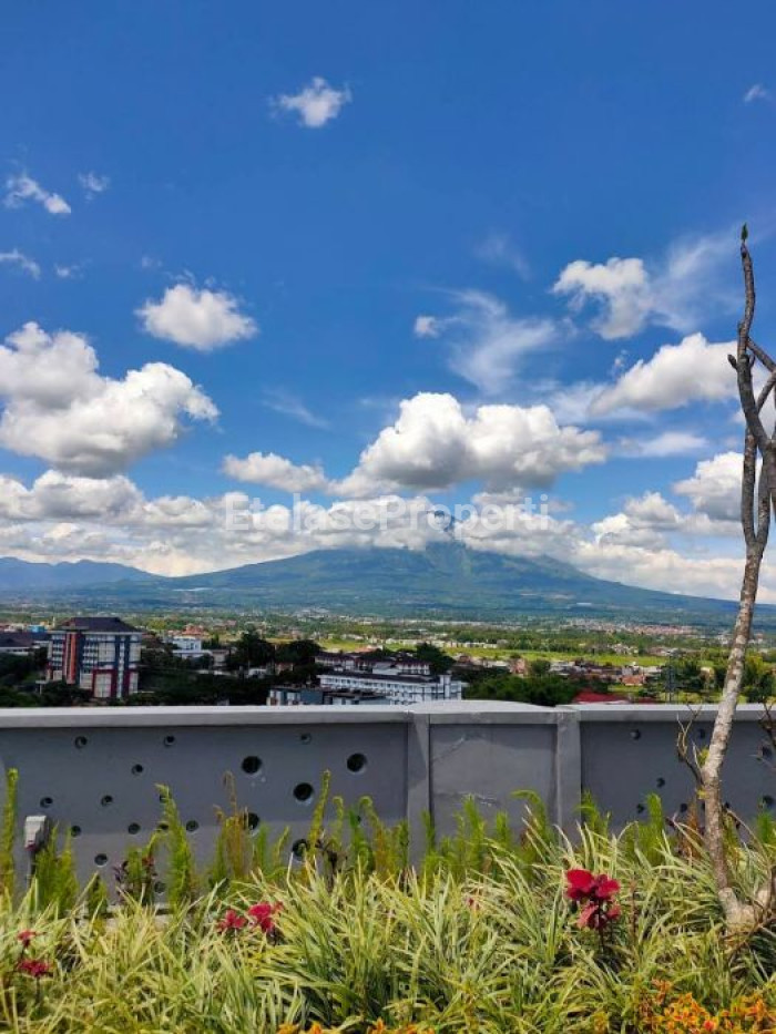 Foto properti Dijual Student Apartment Begawan, Tlogomas, Malang 4