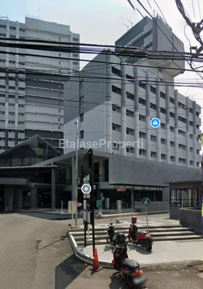 Foto properti Dijual Student Apartment Begawan, Tlogomas, Malang 5