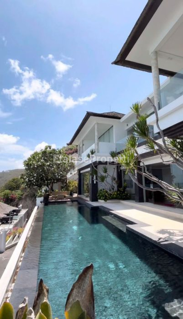 Foto properti Disewakan Villa Asmara Luxury Nusa Dua Bali Furnished 1