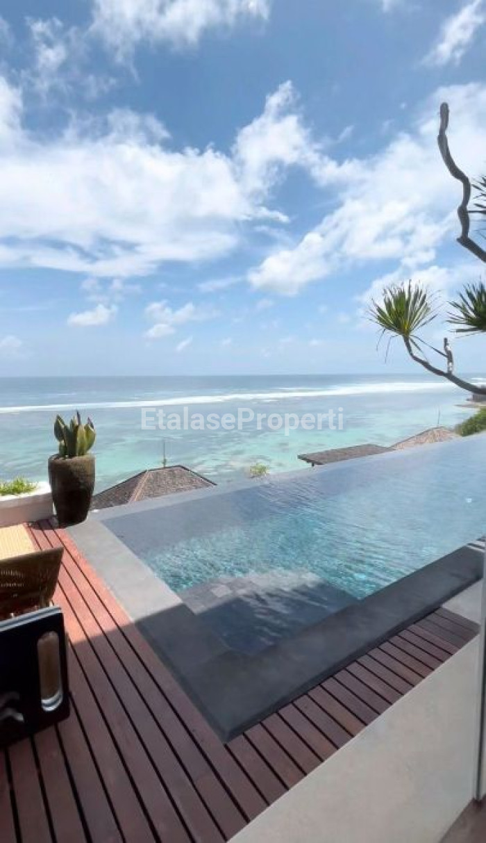 Foto properti Disewakan Villa Asmara Luxury Nusa Dua Bali Furnished 9