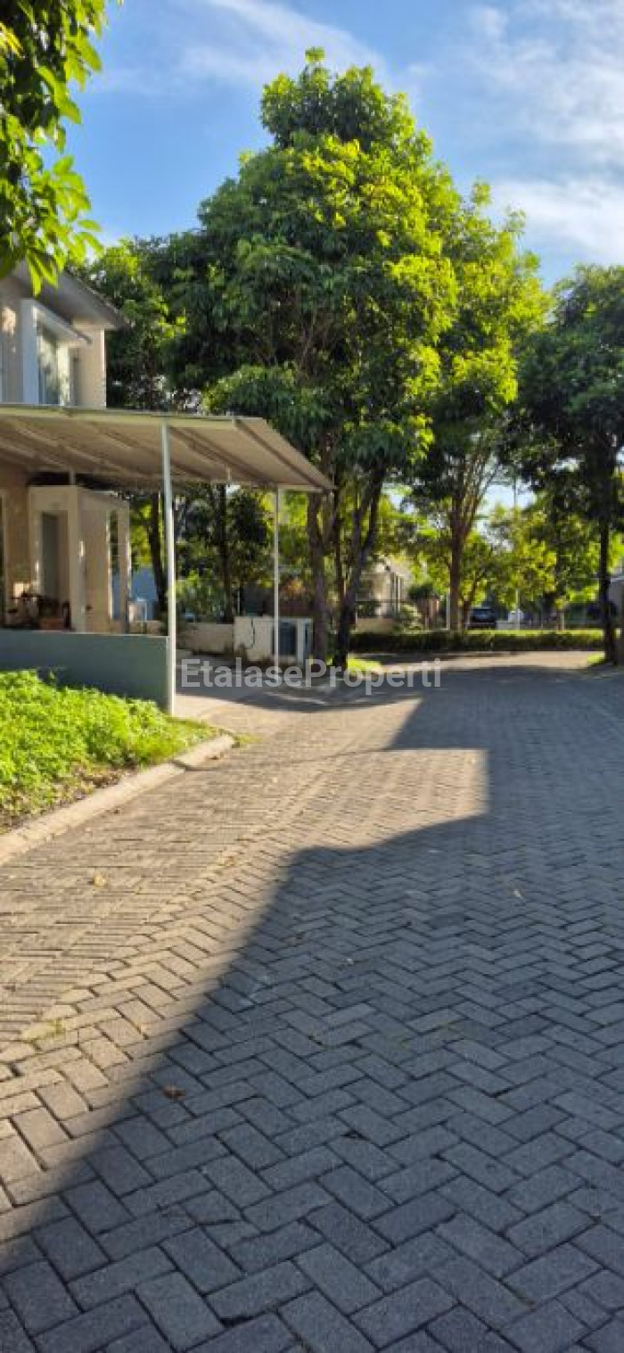 Foto properti Dijual Kavling Di Taman Puspa Raya / TPR Citraland 2