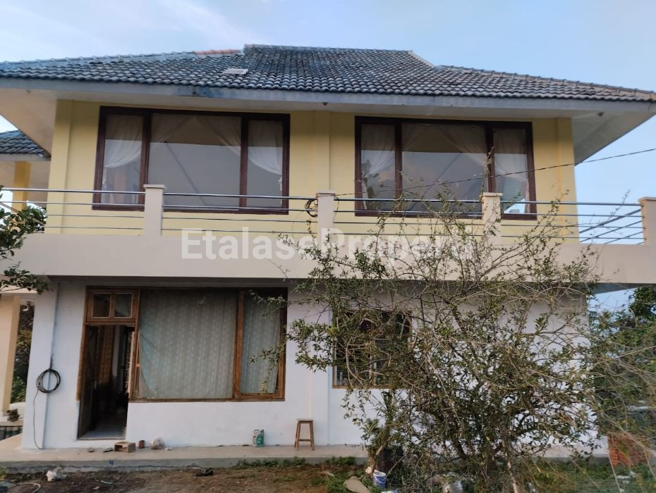 Foto properti DIJUAL VILLA DI DAERAH PACET PERBATASAN TRAWAS🏠 (HD) 1