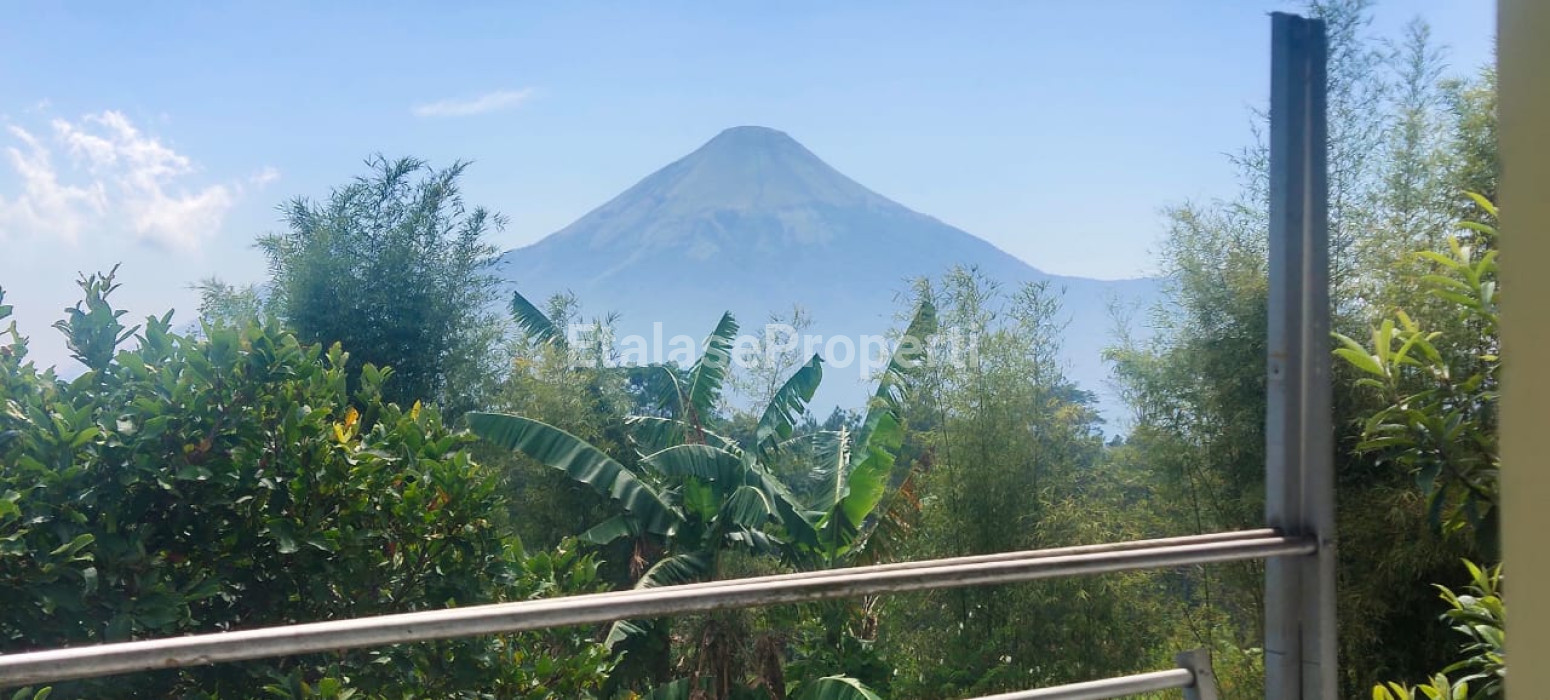 Foto properti DIJUAL VILLA DI DAERAH PACET PERBATASAN TRAWAS🏠 (HD) 2