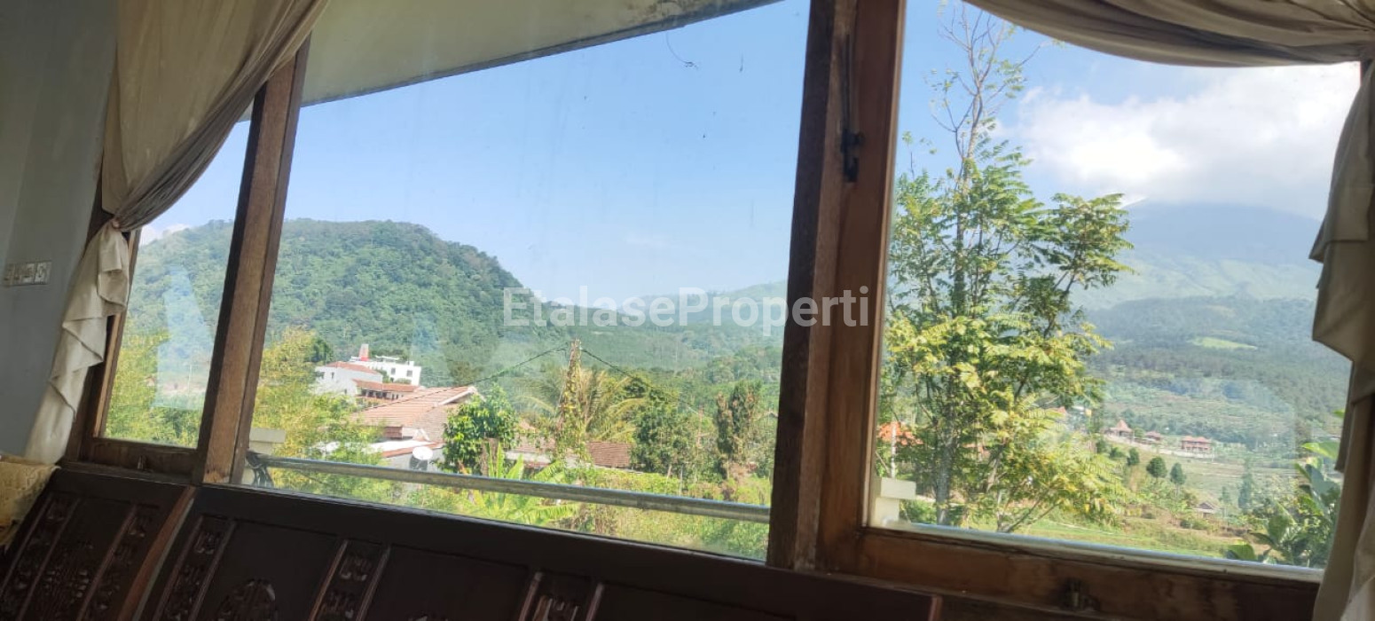 Foto properti DIJUAL VILLA DI DAERAH PACET PERBATASAN TRAWAS🏠 (HD) 3