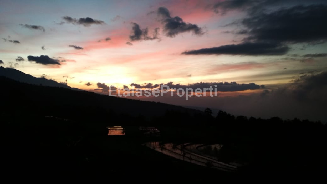 Foto properti DIJUAL VILLA DI DAERAH PACET PERBATASAN TRAWAS🏠 (HD) 4