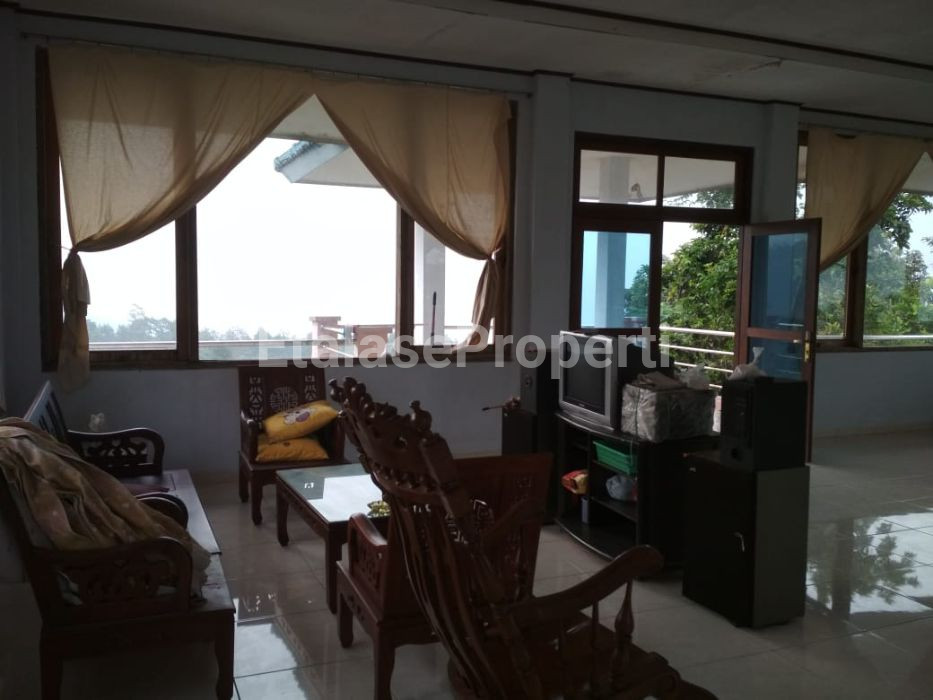 Foto properti DIJUAL VILLA DI DAERAH PACET PERBATASAN TRAWAS🏠 (HD) 6