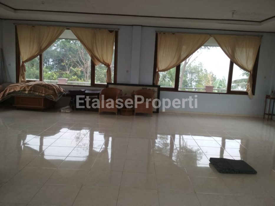 Foto properti DIJUAL VILLA DI DAERAH PACET PERBATASAN TRAWAS🏠 (HD) 8