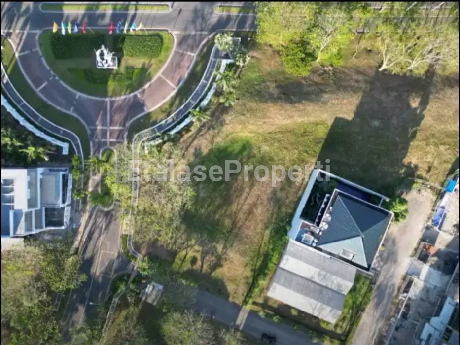 Foto properti Dijual Cepat Tanah Di Bukit Golf Internasional, Citraland 1