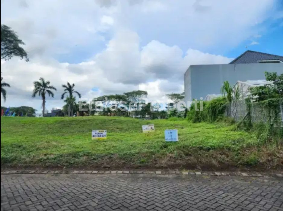 Foto properti Dijual Cepat Tanah Di Bukit Golf Internasional, Citraland 2