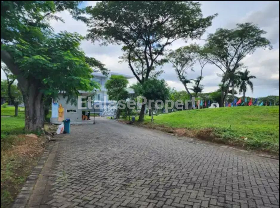 Foto properti Dijual Cepat Tanah Di Bukit Golf Internasional, Citraland 5